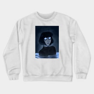 Tears Crewneck Sweatshirt